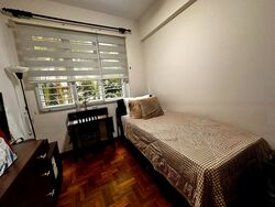 Forest Hills Condominium (D26), Condominium #486358511